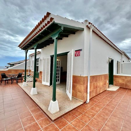 Casa Maita Y Paito Villa Abades  Eksteriør billede