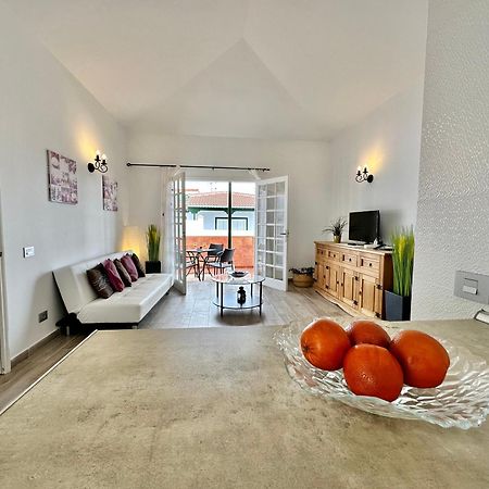 Casa Maita Y Paito Villa Abades  Eksteriør billede
